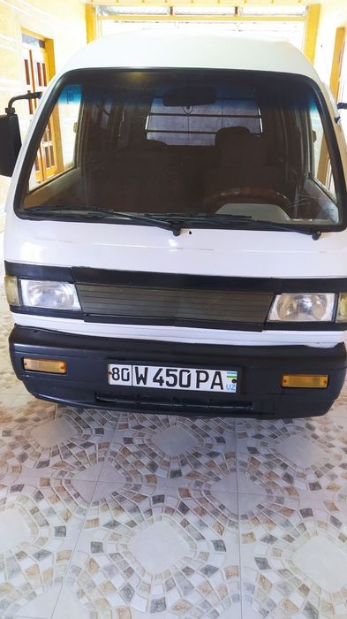 Damas chevrolet sotiladi