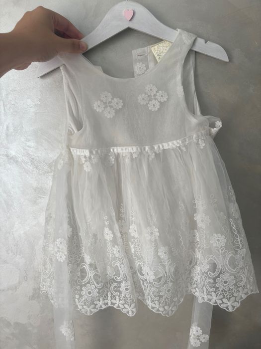 Рокли за бебе от 3 до 6месеца