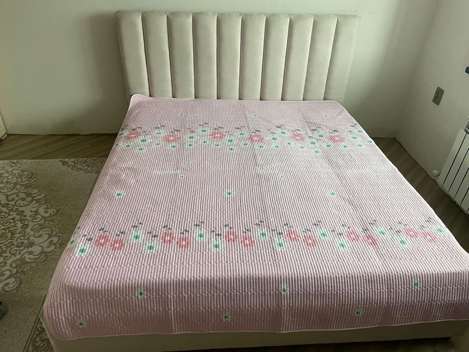 Кровать 2-х спальная