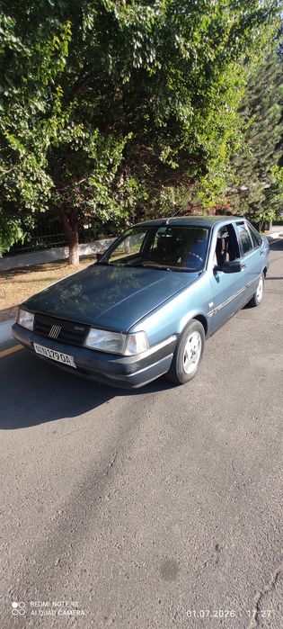 Fiat tempa 1994 Sotiladi
