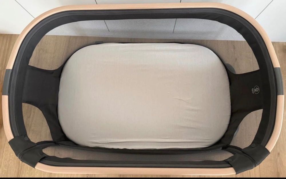 Co-sleeper Maxi Cosi Iora Air