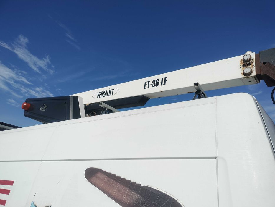 Vând Renault Master