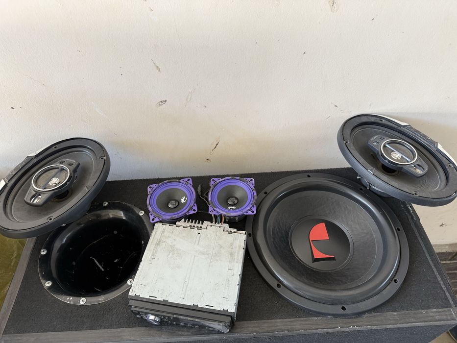 Sambufer maytfon kalonkalari bilan sotiladi.