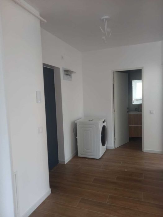 Vând apartament nou cu trei camere in Baia mare pe strada Ștefan cel mare