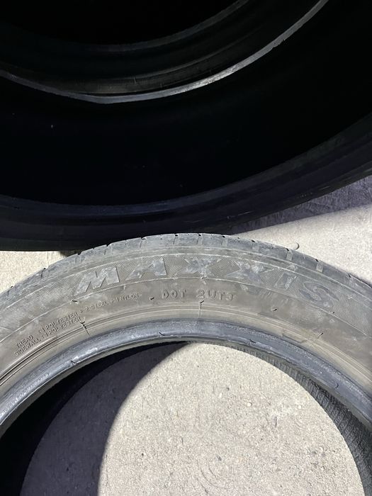 195/55/R16 MAXXIS в отл сост