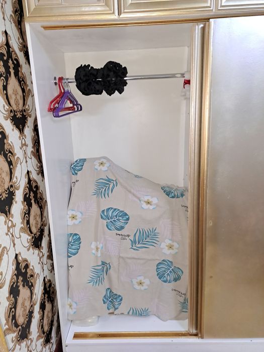 Купэ шкаф для спальни