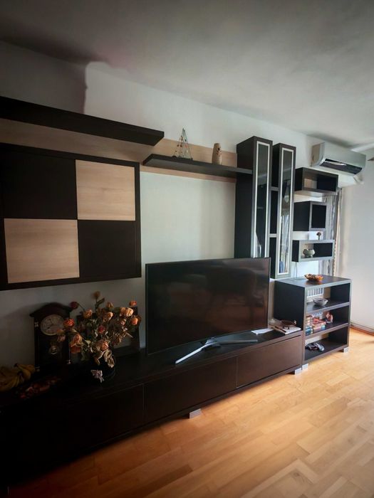 Închiriez apartament cu 2 camere zona Tătărași