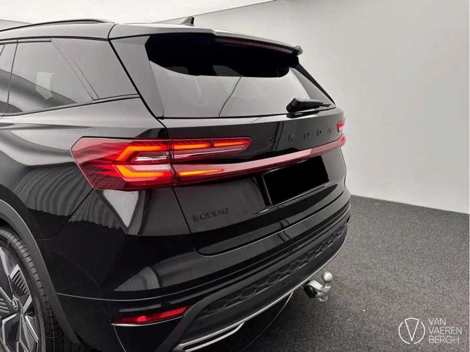 Автомобиль из Европы