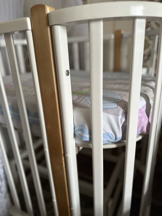 Детская кровать срочно