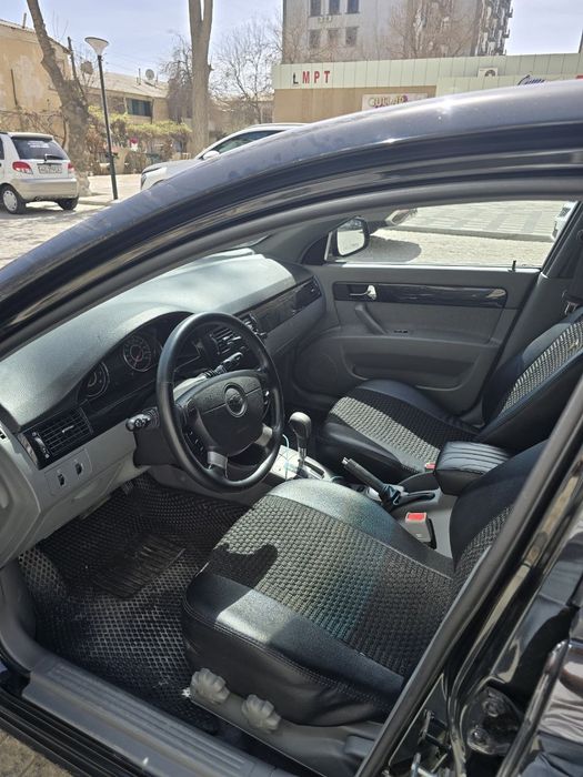 Chevrolet Gentra 2023