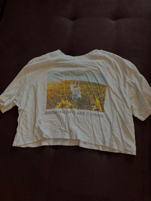 Блузи и тениска 5лева 3 те