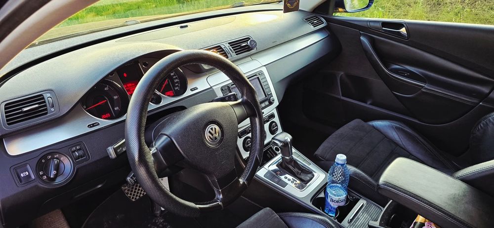 Vw Passat 2.0 TDI