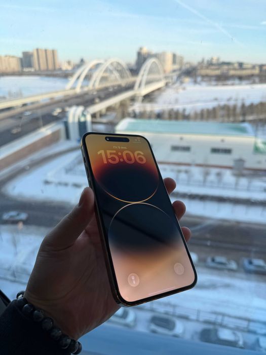 Продам Iphone 14 PRO MAX в идеальном состоянии