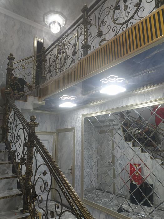 Решетки, перила навесы ворота будки из сэндвич панелей,reshotka perila