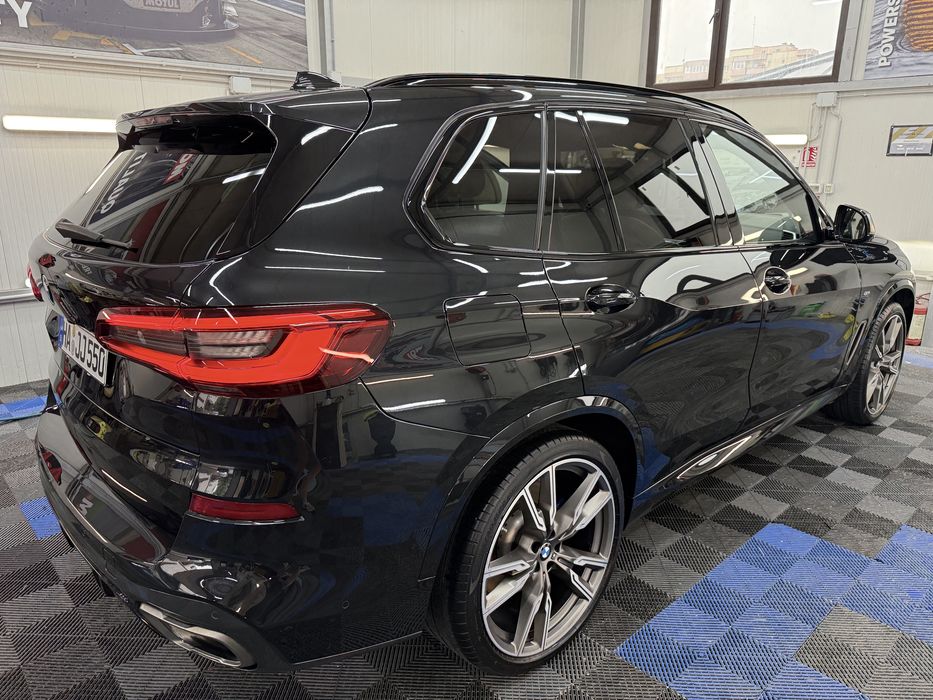 BMW X5 2019 — imagine 3