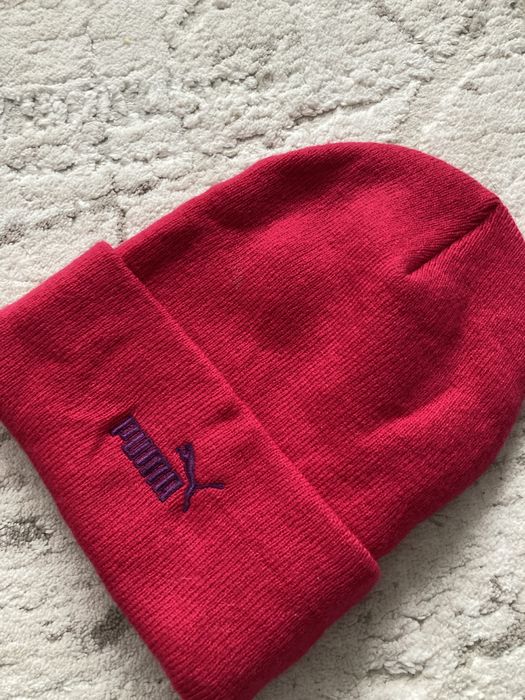 Шапка на Пума оригинална
