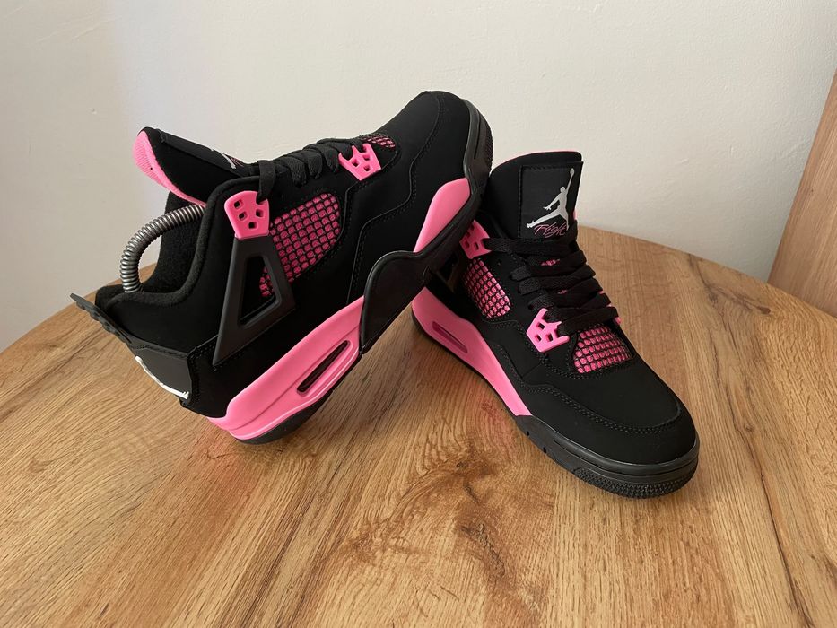 Adidasi NIKE Air Jordan Pink Thunder nr 39