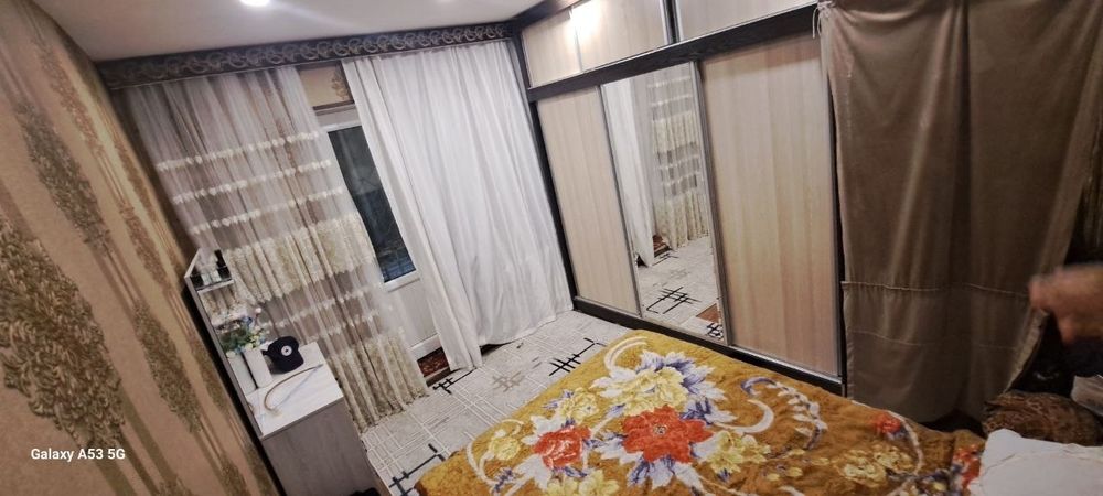 Квартира 3+1 прадам срочно