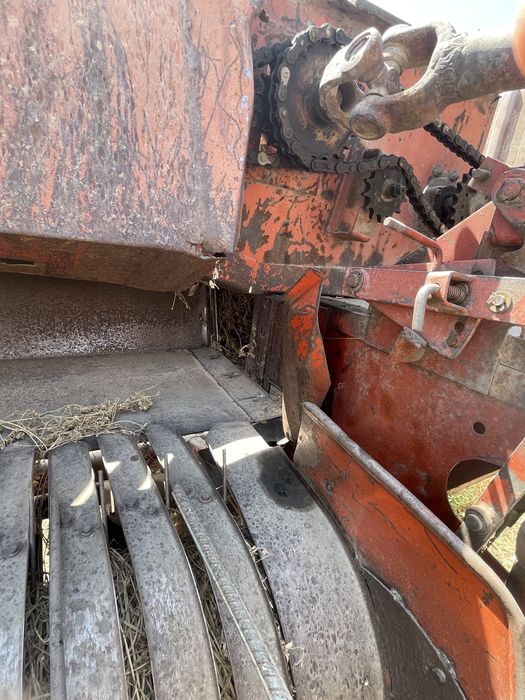 Пресс Киргизтан