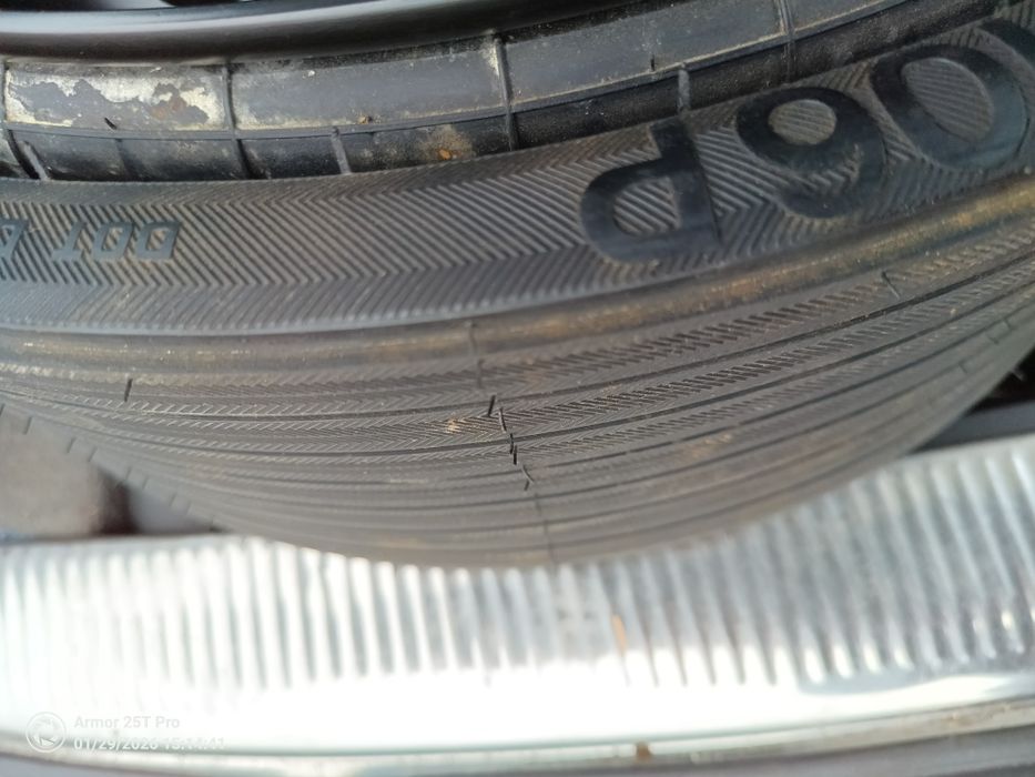 Патерица за Vw Туарег  Ауди Q7