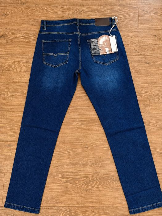 W36 Diesel Jeans Slim Fit For Men