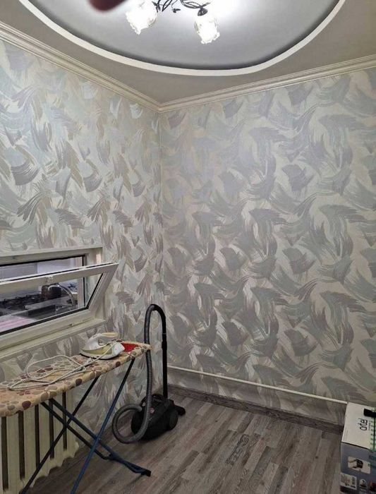 Юнусабад 7, 2в3/1/4 Раздельный, не торец, Ипотека да, есть огород