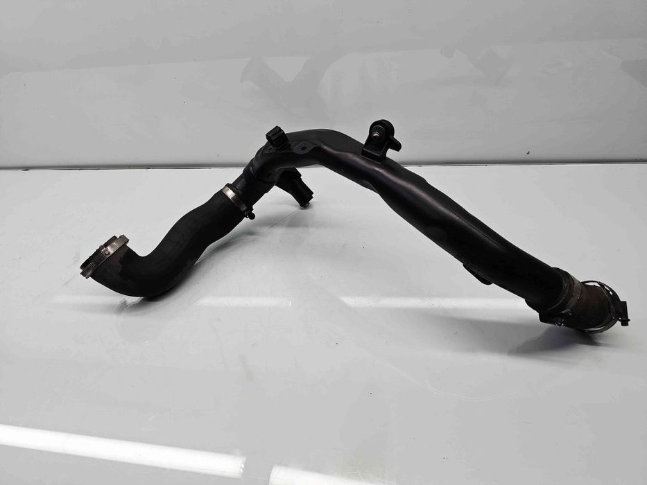 Tub intercooler Volkswagen Golf 6 (5K1) [Fabr 2009-2013] 5N0145840G 2.