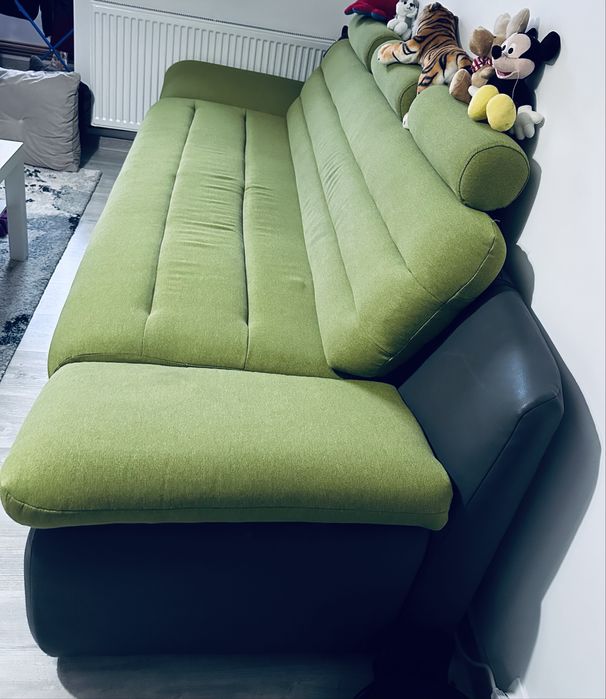 Canapea extensibila quinn