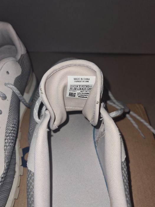 Маратонки Reebok 44 номер