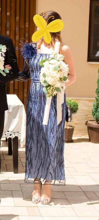 Rochie model unicat