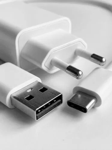 Зарядное устройство type c тайп си
