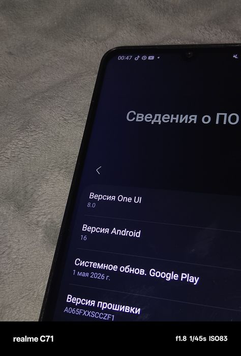 Samsung galaxy a06 64GB