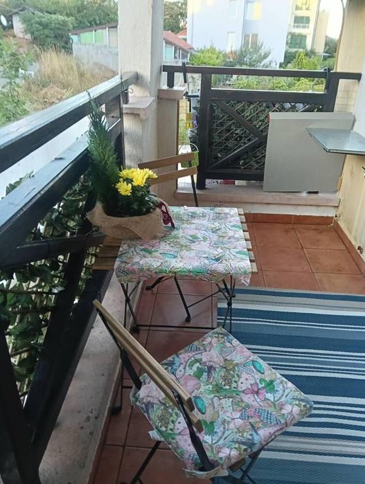 Продава се Двустаен апартамент в Черноморец - 79 кв.м за 1378 €/кв.м - Снимка #8