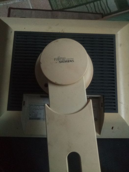 Монитор антика SIEMENS