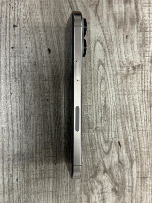 Продам iPhone 15 pro max 256 GB 87%