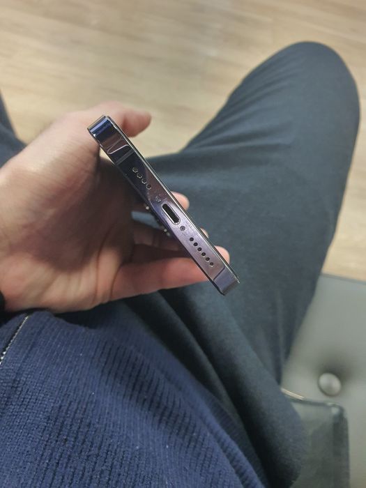 Iphone 14 Pro Max 256 Purple