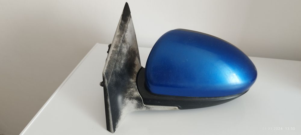 Зеркало Шевроле Круз