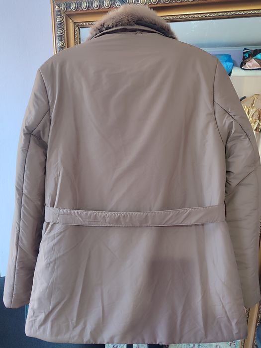 Куртка зимняя срочно