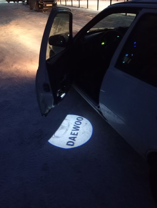 Продам Daewoo Nexia