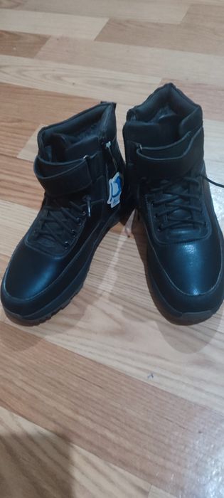 Сапоги зимние продам