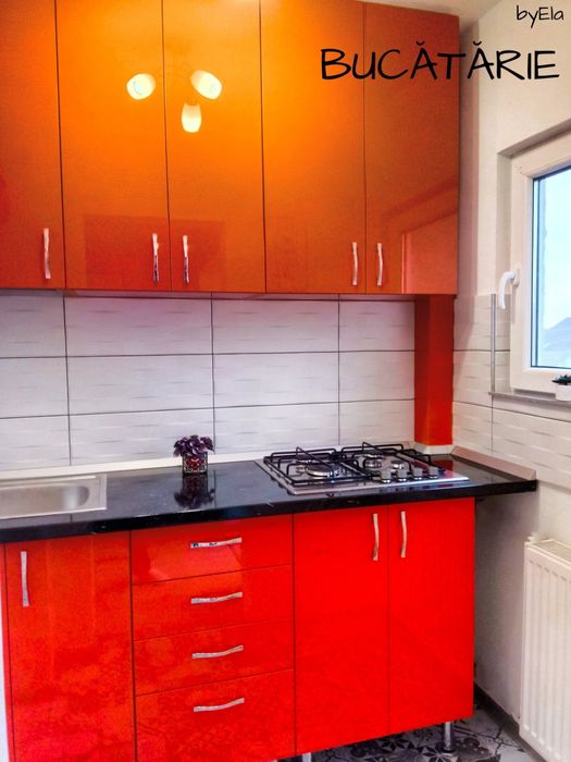 Inchiriez garsonieră cf1