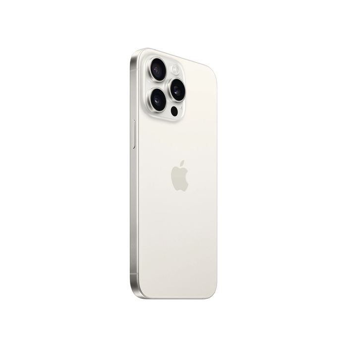 Apple IPhone 15 Pro White