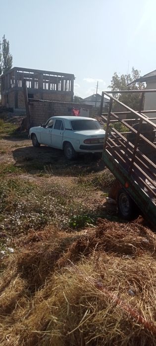 3110волга мошина прссепибилан сотилади иккаласининг хам дакументи якши