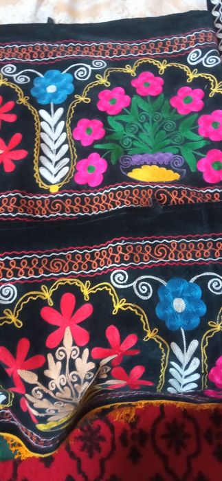 Палак Дорпеч керпеч зардевор новый в полном комплекте