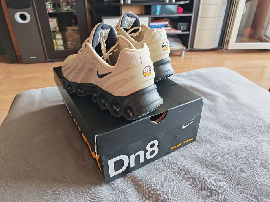 Nike Air Max DN8 - 42 размер
