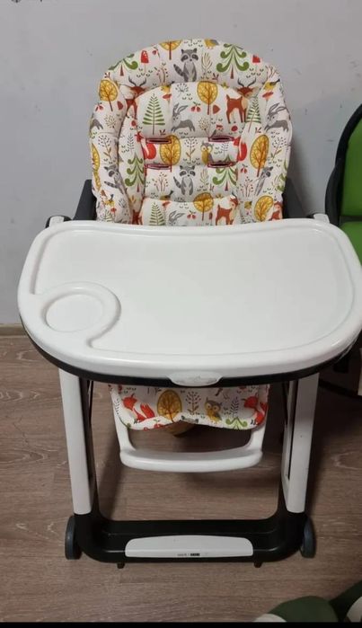 Продам Детский стульчик