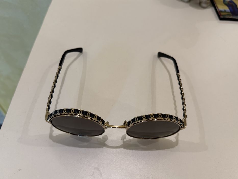 Дамски очила Chanel