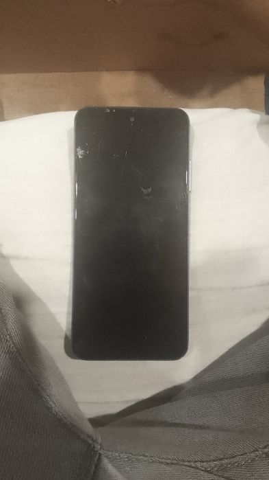 Продам редми нот 10 5g на запчасти