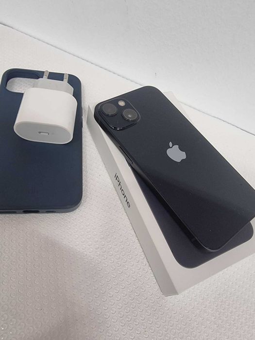 13 midnight conditie impecabilă iphone