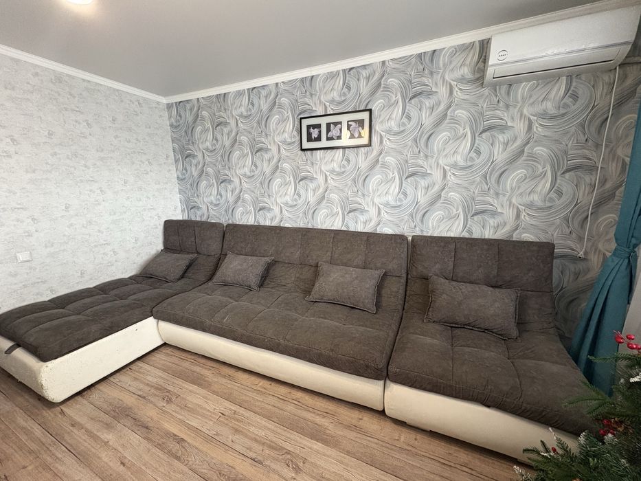 Продам диван бу